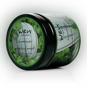 Wen by Chaz Dean Summer Melon Mint Ultra Nourishing Intensive Body Treatment